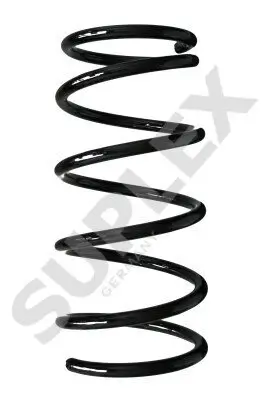 Fahrwerksfeder Hinterachse SUPLEX 41067 Bild Fahrwerksfeder Hinterachse SUPLEX 41067
