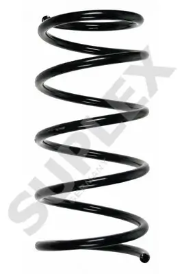 Fahrwerksfeder Hinterachse SUPLEX 41068