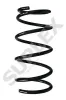 Fahrwerksfeder Hinterachse SUPLEX 41071