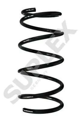 Fahrwerksfeder Hinterachse SUPLEX 41071 Bild Fahrwerksfeder Hinterachse SUPLEX 41071