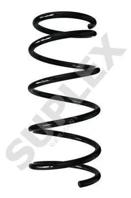 Fahrwerksfeder Hinterachse SUPLEX 41072