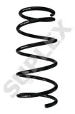 Fahrwerksfeder Hinterachse SUPLEX 41072
