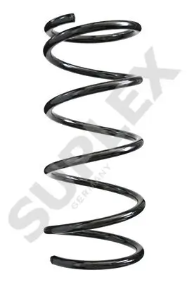 Fahrwerksfeder Vorderachse SUPLEX 41074