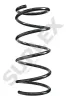 Fahrwerksfeder Vorderachse SUPLEX 41074