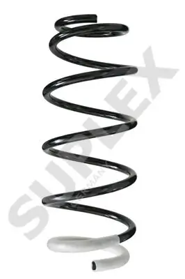 Fahrwerksfeder Hinterachse SUPLEX 41075