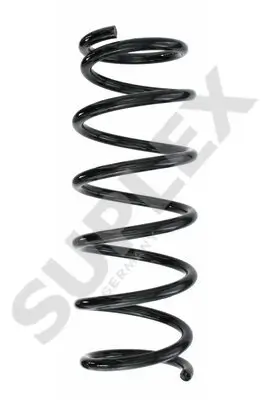 Fahrwerksfeder Hinterachse SUPLEX 41076