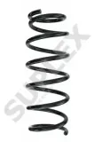 Fahrwerksfeder Hinterachse SUPLEX 41076