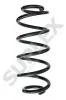 Fahrwerksfeder Hinterachse SUPLEX 41085