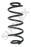 Fahrwerksfeder Hinterachse SUPLEX 41085