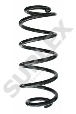 Fahrwerksfeder Hinterachse SUPLEX 41085 Bild Fahrwerksfeder Hinterachse SUPLEX 41085