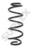 Fahrwerksfeder Hinterachse SUPLEX 41086