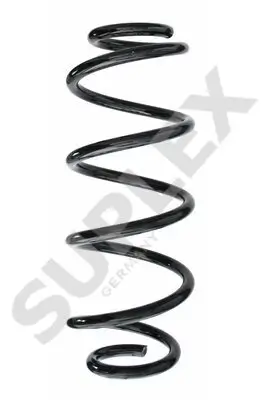 Fahrwerksfeder Hinterachse SUPLEX 41086 Bild Fahrwerksfeder Hinterachse SUPLEX 41086