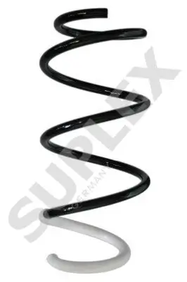 Fahrwerksfeder Vorderachse SUPLEX 41088 Bild Fahrwerksfeder Vorderachse SUPLEX 41088
