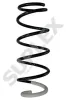 Fahrwerksfeder Vorderachse SUPLEX 41089
