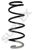 Fahrwerksfeder Vorderachse SUPLEX 41089