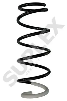 Fahrwerksfeder Vorderachse SUPLEX 41089 Bild Fahrwerksfeder Vorderachse SUPLEX 41089