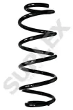 Fahrwerksfeder Hinterachse SUPLEX 41092