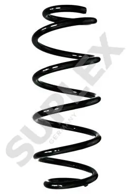 Fahrwerksfeder Hinterachse SUPLEX 41092 Bild Fahrwerksfeder Hinterachse SUPLEX 41092