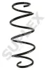 Fahrwerksfeder Vorderachse SUPLEX 41093