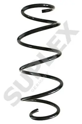 Fahrwerksfeder Vorderachse SUPLEX 41093 Bild Fahrwerksfeder Vorderachse SUPLEX 41093