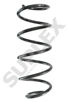 Fahrwerksfeder Vorderachse SUPLEX 41095