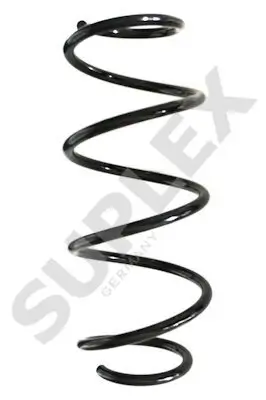 Fahrwerksfeder Vorderachse SUPLEX 41096 Bild Fahrwerksfeder Vorderachse SUPLEX 41096