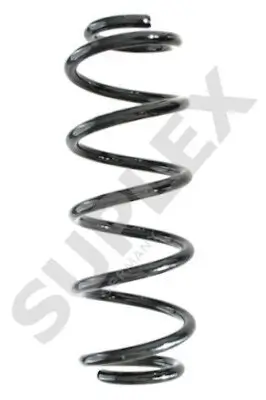 Fahrwerksfeder Hinterachse SUPLEX 41097