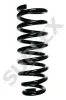 Fahrwerksfeder Hinterachse SUPLEX 03175
