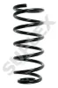 Fahrwerksfeder Hinterachse SUPLEX 46049