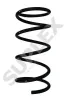 Fahrwerksfeder Vorderachse SUPLEX 46056