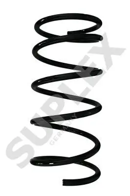 Fahrwerksfeder Hinterachse SUPLEX 46069