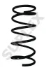 Fahrwerksfeder Hinterachse SUPLEX 46069