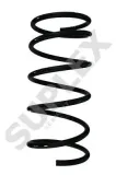 Fahrwerksfeder Hinterachse SUPLEX 46069