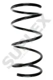 Fahrwerksfeder Vorderachse SUPLEX 46071
