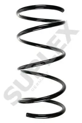 Fahrwerksfeder Vorderachse SUPLEX 46071 Bild Fahrwerksfeder Vorderachse SUPLEX 46071