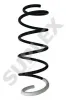 Fahrwerksfeder Vorderachse SUPLEX 46092