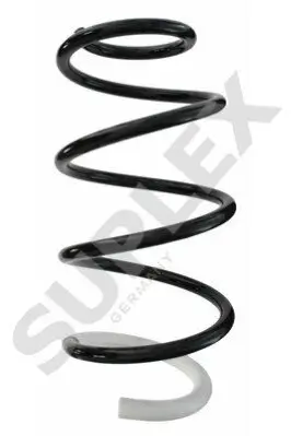 Fahrwerksfeder Vorderachse SUPLEX 46103 Bild Fahrwerksfeder Vorderachse SUPLEX 46103