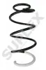 Fahrwerksfeder Vorderachse SUPLEX 46113