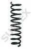 Fahrwerksfeder Hinterachse SUPLEX 46120