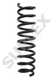 Fahrwerksfeder Hinterachse SUPLEX 46120