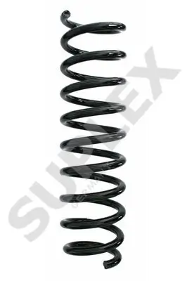 Fahrwerksfeder Hinterachse SUPLEX 46120 Bild Fahrwerksfeder Hinterachse SUPLEX 46120