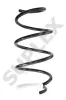 Fahrwerksfeder Vorderachse SUPLEX 46147
