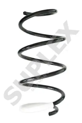Fahrwerksfeder Vorderachse SUPLEX 46147 Bild Fahrwerksfeder Vorderachse SUPLEX 46147
