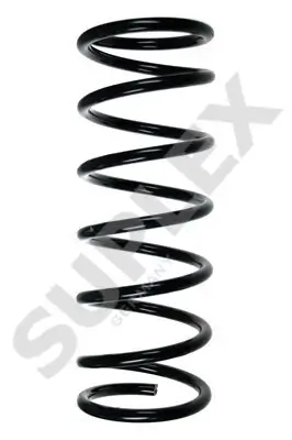 Fahrwerksfeder Hinterachse SUPLEX 50001