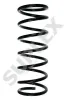 Fahrwerksfeder Hinterachse SUPLEX 50001
