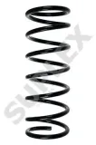 Fahrwerksfeder Hinterachse SUPLEX 50001