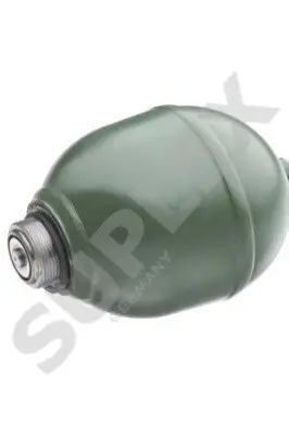 Fahrwerksfeder Vorderachse SUPLEX 27299 Bild Fahrwerksfeder Vorderachse SUPLEX 27299