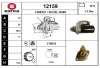 Starter 12 V 1,7 kW EAI 12159