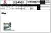 Lenkgetriebe EAI CE64003