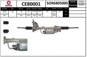 Lenkgetriebe EAI CE80001